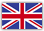 Icona Flag Inghilterra